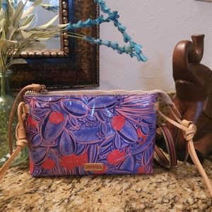 Consuela Crossbody